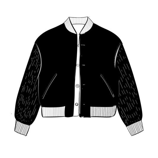 Comment entretenir une veste en cuir d’agneau : guide simple et efficace
